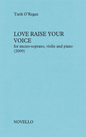 Love Raise Your Voice