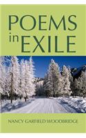 Poems in Exile