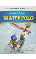 An Insider's Guide to Water Polo