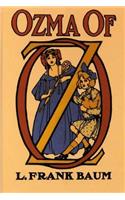 Ozma Of Oz
