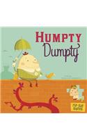 Humpty Dumpty Flip-Side Rhymes