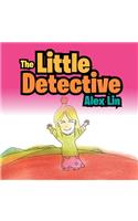 The Little Detective