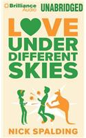 Love Under Different Skies