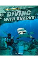 Diving with Sharks