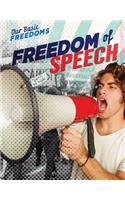 Freedom of Speech