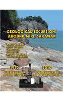 Geological Excursions Around Miri, Sarawak