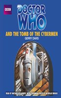 Doctor Who and the Tomb of the Cybermen