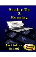Setting Up and Runningan Online Store