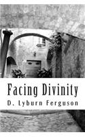 Facing Divinity: (English)