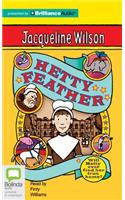 Hetty Feather