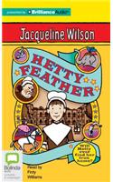 Hetty Feather