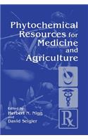Phytochemical Resources for Medicine and Agriculture