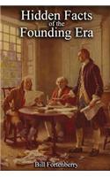 Hidden Facts of the Founding Era