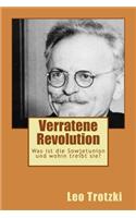 Verratene Revolution