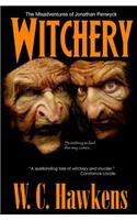Misadventures of Jonathan Penwyck/Witchery