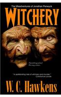 The Misadventures of Jonathan Penwyck/Witchery: (3 The Misadventures of Jonathan Penwyck/Witchery)