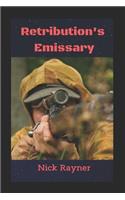 Retribution's Emissary: (English)