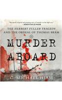 Murder Aboard