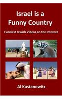 Israel is a Funny Country