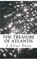 Treasure of Atlantis