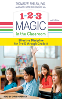 1-2-3 Magic in the Classroom