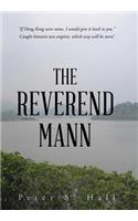 The Reverend Mann