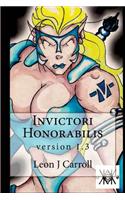 Invictori Honorabilis