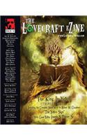 Lovecraft eZine issue 30: (Lovecraft Ezine)