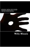 Jesus, Son of God (2nd Edition)