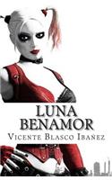 Luna Benamor