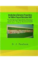 Introduction to Emergency Preparedness for Children Program Illustrations Refill