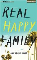Real Happy Family