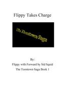 The Toontown Saga Volume 1