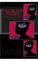 Penny Dreadful Multipack Volume 5: The True Crime Edition(5 Penny Dreadful Multipacks)