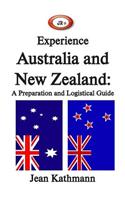 JR's Experience Australia and New Zealand