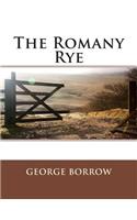 The Romany Rye