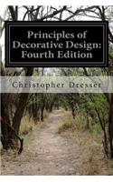 Principles of Decorative Design