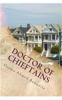 Doctor Of Chieftains