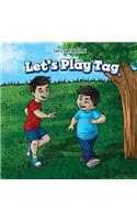 Let's Play Tag