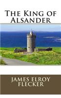 The King of Alsander