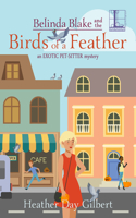 Belinda Blake and Birds of a Feather