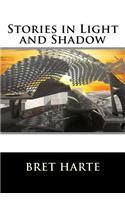 Stories in Light and Shadow: (English)