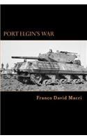 Port Elgin's War