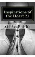 Inspirations of the Heart 21