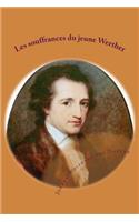 Les souffrances du jeune Werther