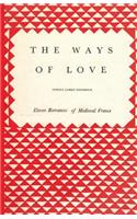 Ways of Love