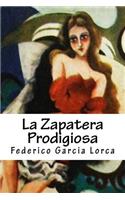 La Zapatera Prodigiosa