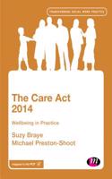 Care Act 2014