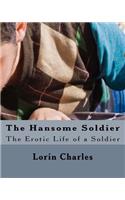 The Hansom Soldier