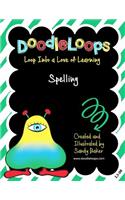 DoodleLoops Spelling